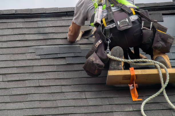 Reliable Roofing contractor in Jeffersonville, IN by Brentwood Metal Roofing